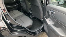 Honda HR-V 1.5 eHEV Elegance 5dr CVT Hybrid Hatchback